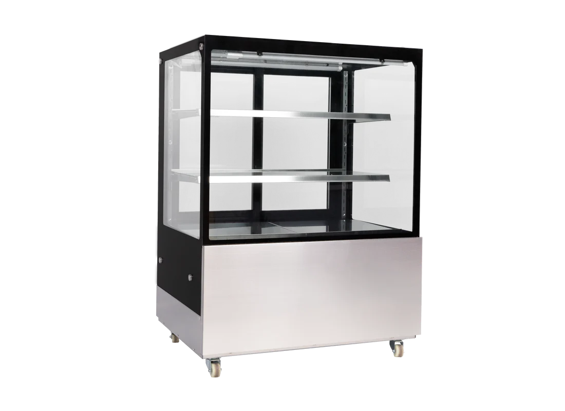 90cm Cake Showcase Display Fridge