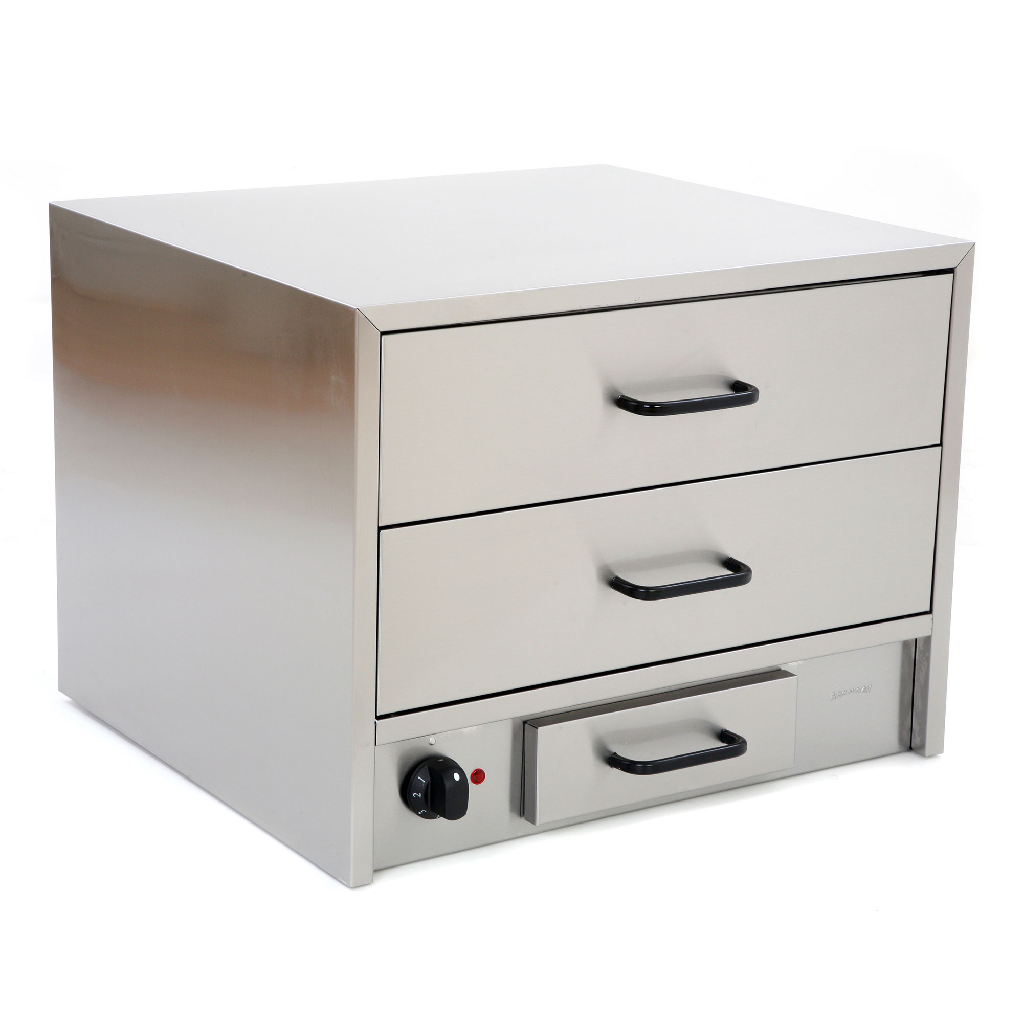 Archway BW8 Electric Food Warming Drawers