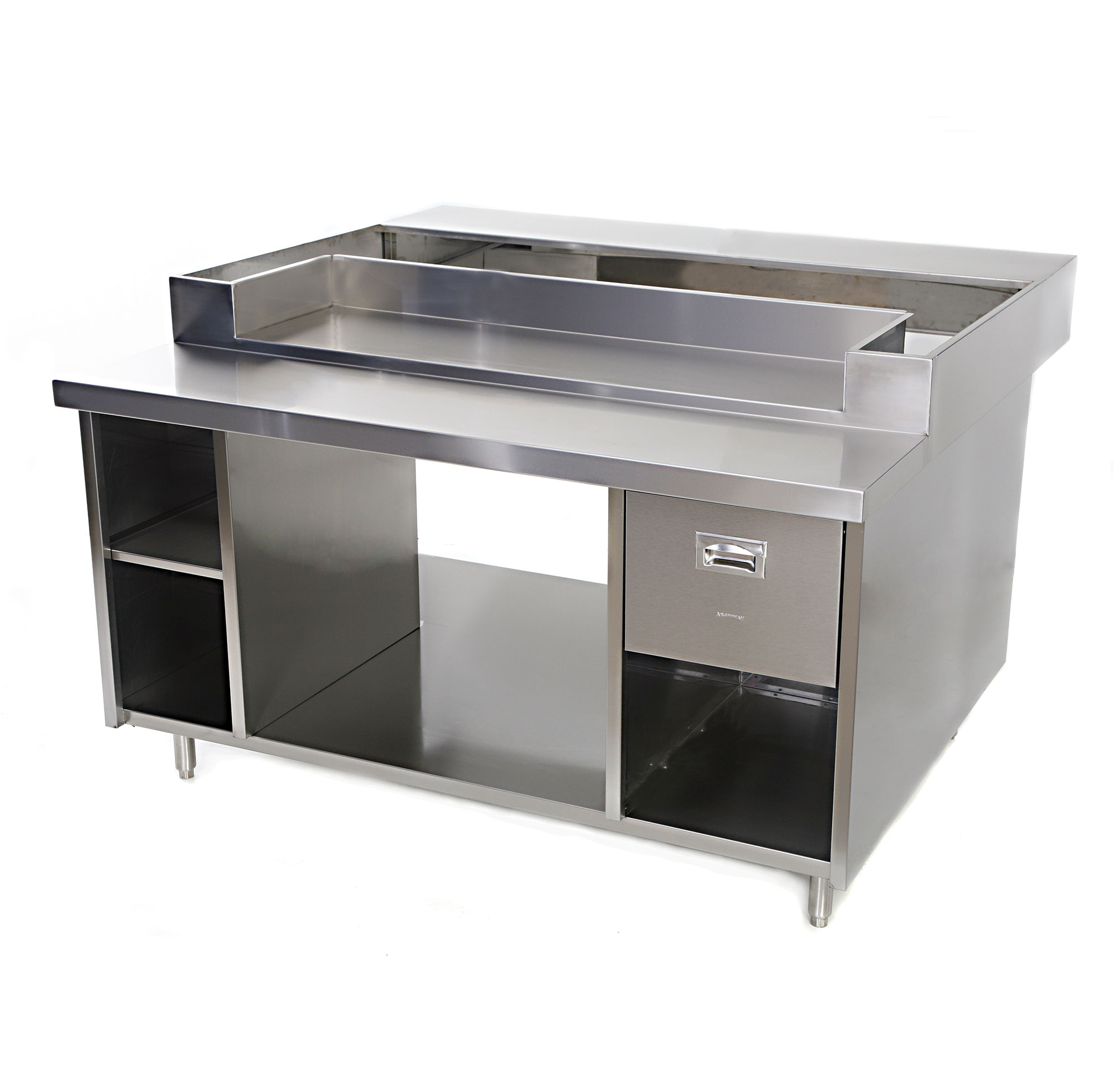 Archway SPT2 Speed Pack Table – Large