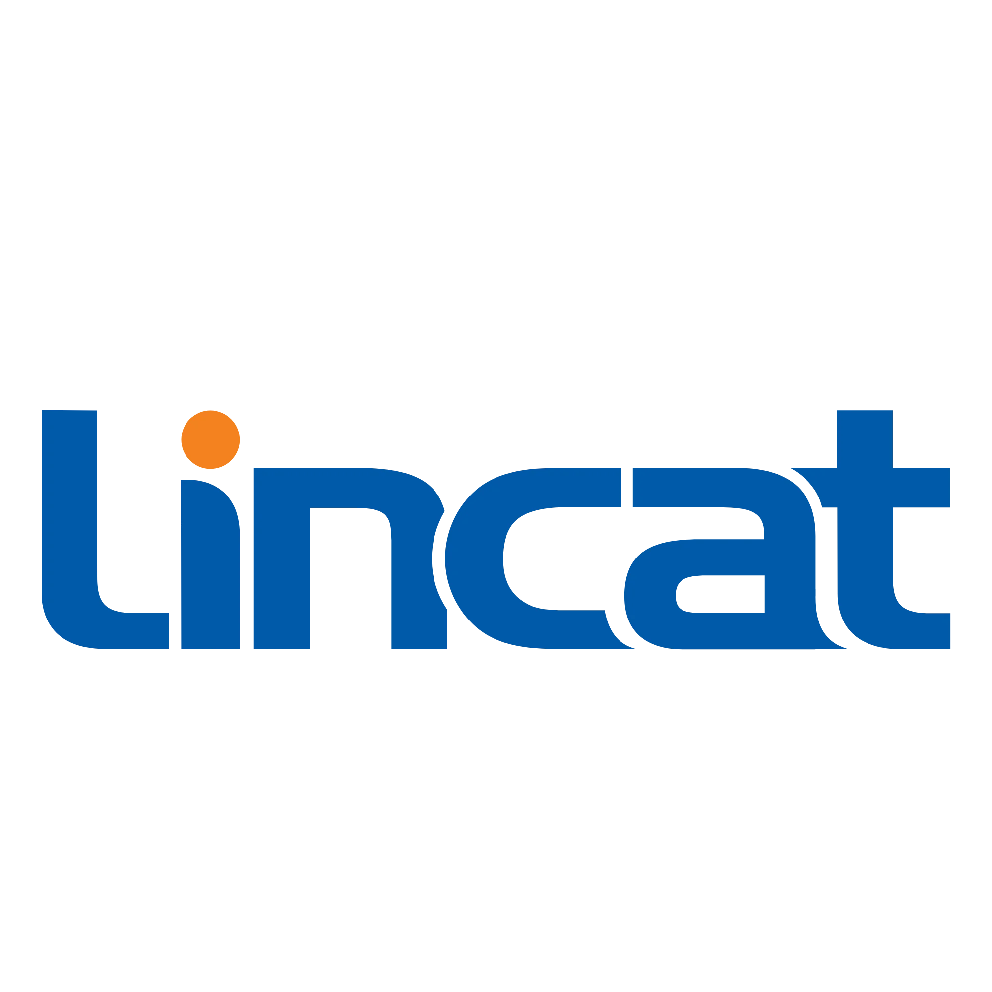 Lincat