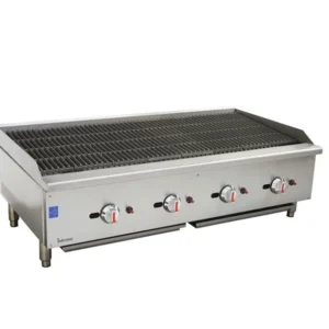 4-burner-gas-radiant-char-broiler-chargrill-120cm-48%e2%80%b3
