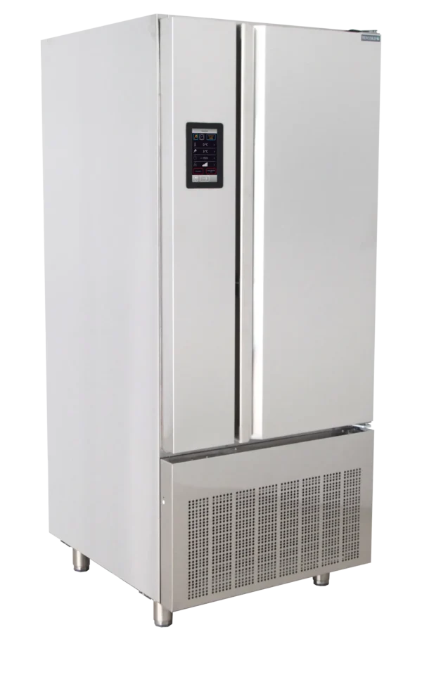 Tefcold BLCB15X1 Blast Chiller With Touch Screen 15 Tray